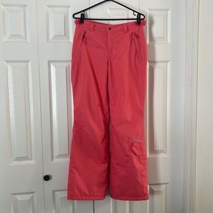 O’Neill Snowpants❤️❤️❤️